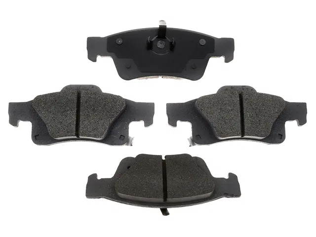 MGD1498C – R/M BRAKES Brake Pad, OE Replacement Ceramic